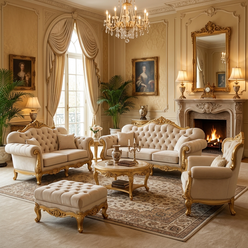 Living Clasic Premium